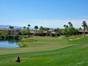 Red Rock (Mountain) 10th Fairway